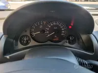Usata Opel Corsa 75 CV (55 kW) 2002 Grigio Utilitaria