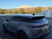 Usata Land Rover Range Rover evoque S 163 CV (119 kW) 2021 SUV
