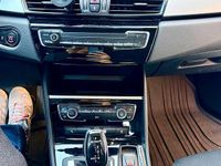 Usata BMW 218 Efficient Dynamics 136 CV (100 kW) 2019 Station wagon