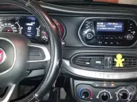 Usata Fiat Tipo 95 CV (69 kW) 2017 Grigio Berlina