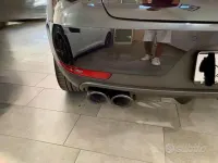 Usata Porsche Macan 265 CV (194 kW) 2019 Nero SUV
