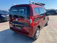 usata Fiat Qubo 1.3 MJT 95 CV Dynamic