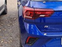 Usata VW T-Roc R 300 CV (220 kW) 2020 SUV