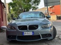 Usata BMW 2000 M Sport 2008 Berlina