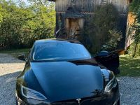 Usata Tesla Model S 2024 Nero Utilitaria