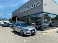Usata VW Golf IV GTI 200 CV (147 kW) 2005 Grigio Berlina