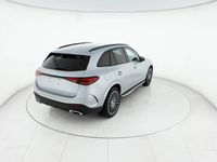 Nuova Mercedes GLC300e Advanced 333 CV (244 kW) 2026 Argento SUV