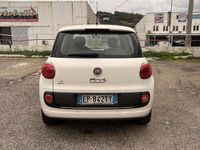 Usata Fiat 500L Pop 84 CV (61 kW) 2013 Bianco Monovolume