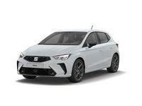 Nuova Seat Ibiza FR 116 CV (85 kW) 2025 Bianco Utilitaria