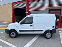 usata Renault Kangoo 1.9 dci 4x4 PORTATA 525 KG!