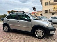 Usata Citroën C3 90 CV (66 kW) 2008 Grigio Utilitaria