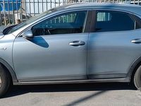 Usata Kia XCeed 120 CV (88 kW) 2019 Grigio SUV