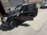Usata Mini Cooper SD Countryman 143 CV (105 kW) 2013 SUV