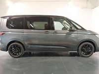 Ny VW Multivan Edition 245 HK (180 kW) 2025 Grå Minibuss
