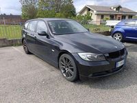 Usata BMW 320 163 CV (119 kW) 2006 Station wagon