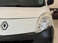 Occasion Renault Kangoo 90 PK (66 kW) 2012 Wit MPV
