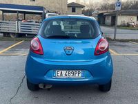 Usata Ford Ka Titanium 69 CV (50 kW) 2010 Utilitaria