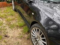 Usata Alfa Romeo GT 150 CV (110 kW) 2007 Nero Coupé