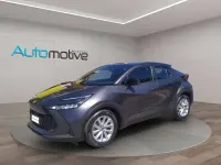 Usata Toyota C-HR Active 98 CV (72 kW) 2025 Grigio SUV