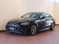 Usata Mercedes C220 Advanced 197 CV (144 kW) 2024 Grigio scuro Berlina