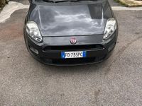 Usata Fiat Punto Evo 2013 Utilitaria