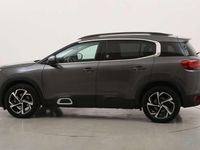 Usata Citroën C5 Aircross Feel 131 CV (96 kW) 2021 Grigio SUV