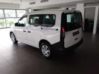 Usata VW Caddy 102 CV (75 kW) 2023 Bianco Monovolume