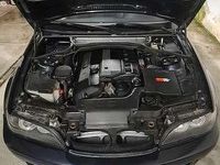 Usata BMW 330 231 CV (169 kW) 2003 Coupé