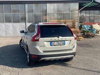 Usata Volvo XC60 Kinetic 163 CV (119 kW) 2009 Other SUV