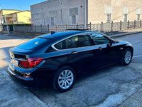Usata BMW 530 Gran Turismo 2009 Nero Berlina