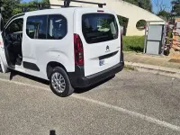 Usata Citroën Berlingo Rip Curl 102 CV (75 kW) 2022 Monovolume