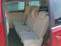 usata Seat Alhambra Alhambra 2.0 TDI 150 CV CR DSG Style