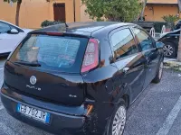 Usata Fiat Punto Evo 77 CV (56 kW) 2011 Utilitaria