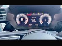 Usata Audi A3 Attraction 184 CV (135 kW) 2021 Berlina