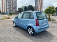 usata Fiat Idea 1.4 16v 2004