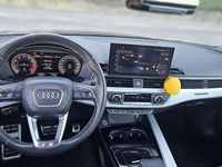 Usata Audi A5 Cabriolet S-Line 265 CV (194 kW) 2021 Nero Cabrio