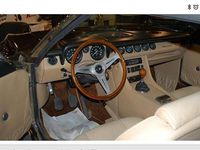 Usata Maserati Indy 300 CV (220 kW) 1973 Marrone Coupé