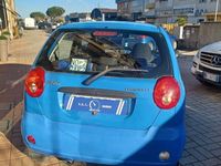 usata Chevrolet Matiz 800 NEOPATENTATI MOTORE E CAMBIO NUOVI