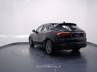 Usata Maserati Grecale GT 300 CV (220 kW) 2024 Nero SUV