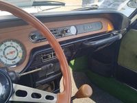 Usata Lancia Fulvia S 1970 Coupé