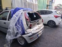 Usata Fiat Punto Active 60 CV (44 kW) 2009 Berlina