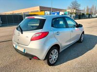 usata Mazda 2 - 1.3 benzina