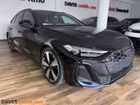 Usata Audi A5 Comfort 204 CV (150 kW) 2025 Bianco Coupé