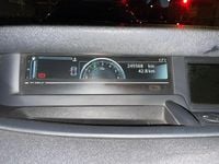 Usata Renault Grand Scénic III 2013 Grigio Monovolume