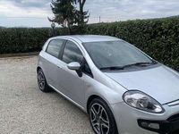 Usata Fiat Punto Evo Dynamic 129 CV (94 kW) 2012 Utilitaria
