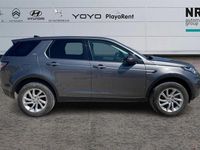 Usata Land Rover Discovery 5 Pure 150 CV (110 kW) 2018 Grigio SUV