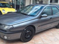 Usata Renault Laguna 98 CV (72 kW) 1999 Grigio Station wagon