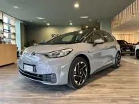 Usata VW ID.3 Pro Performance 150 kW (204 CV) 2023 Gray Utilitaria