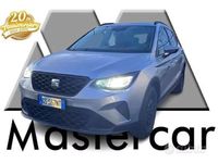 Usata Seat Arona 95 CV (69 kW) 2023 Grigio SUV
