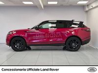 Usata Land Rover Range Rover Velar 180 CV (132 kW) 2018 Other SUV